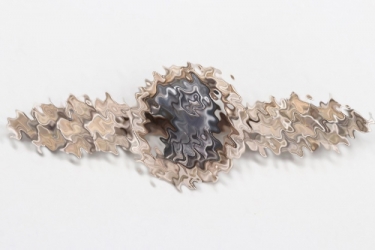 Squadron Clasp for Aufklärer in silver