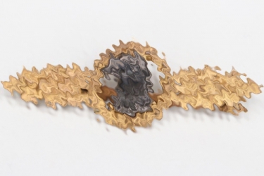 Squadron Clasp for Aufklärer in gold - JUNCKER