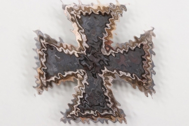 1939 Iron Cross 1st Class - L/59