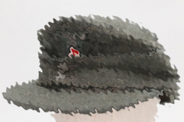 Heer M43 field cap - "Lieferjahr 1944"