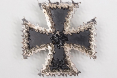 1939 Iron Cross 1st Class - L 54