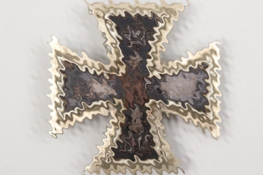 1914 Iron Cross 1st Class - variant