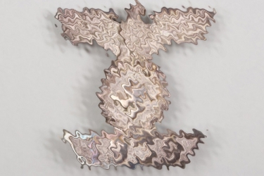 Clasp to 1939 Iron Cross 2nd Class (Hammer) - 2nd pattern