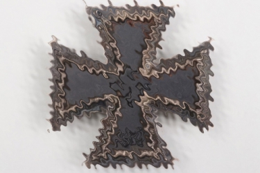 1939 Iron Cross 1st Class