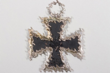 1939 Iron Cross 2nd Class - "106"