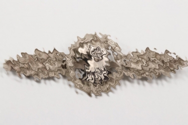 Squadron Clasp for Aufklärer in silver