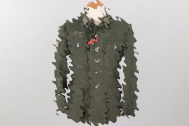 Heer M43 Gebirgsjäger field tunic - Obergefreiter