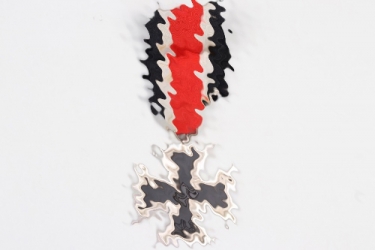 1939 Iron Cross 2nd Class - "100"