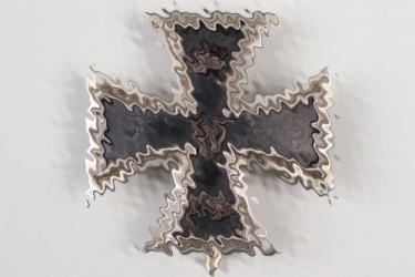 1914 Iron Cross 1st Class