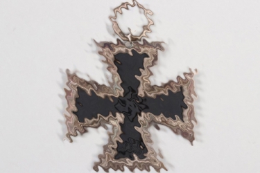 1939 Iron Cross 2nd Class - "55"