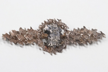 Squadron Clasp for Aufklärer in silver