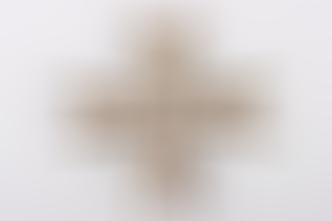 War Merit Cross 1st Class - L/10