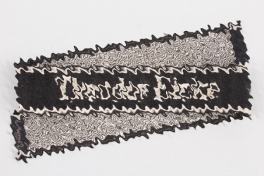 SS cuffband THEODOR EICKE 