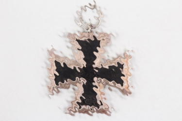 1939 Iron Cross 2nd Class (Wächtler & Lange) 