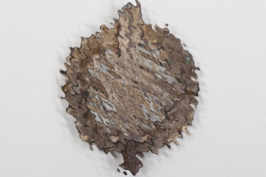 SA Sports Badge in bronze - Fechler