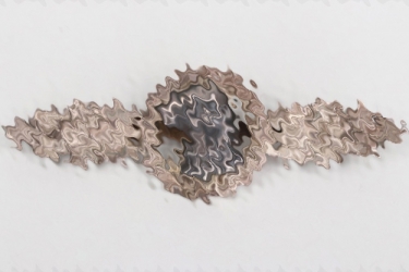 Squadron Clasp for Aufklärer in silver