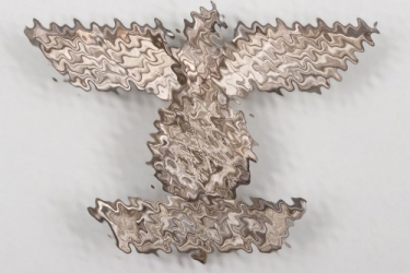 Clasp to 1939 Iron Cross 1st Class "Juncker" - 1st pattern