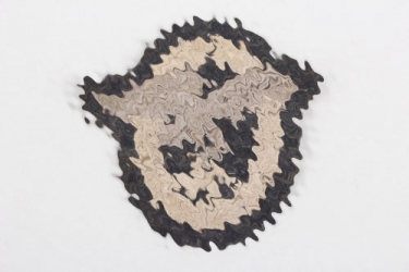 Luftwaffe Observer Badge - cloth type