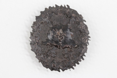 Wound Badge in black - 1st pattern