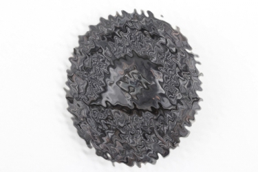 Wound Badge in black - 1st pattern