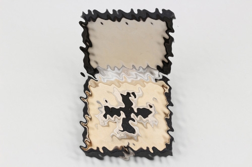 1939 Iron Cross 1st Class 26 in case 