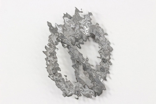 Infantry Assault Badge in silver - Wiedmann