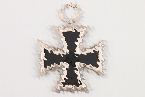 1939 Iron Cross 2nd Class - mint