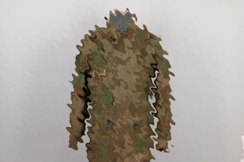 Luftwaffe splinter Paratrooper Smock 