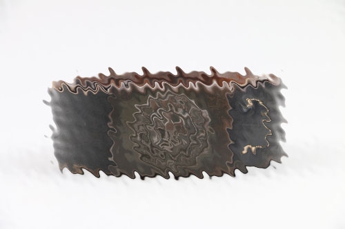 Heer field buckle & belt - 1941 