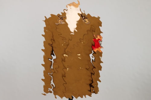 NSDAP tunic for a Hauptgemeinschaftsleiter 