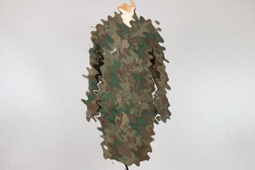 Luftwaffe splinter Paratrooper Smock 