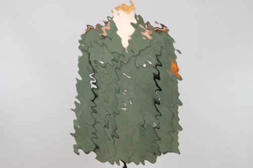 Third Reich Gendarmerie Ansbach tunic 