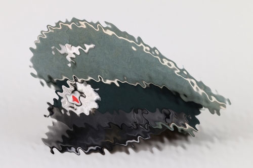 Heer Infanterie EM/NCO visor cap - Fahnen Reuter 