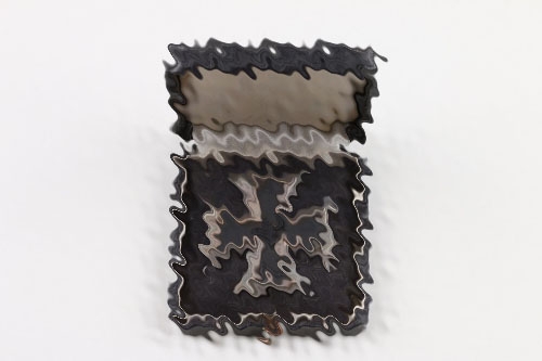 1939 Iron Cross 1st Class in L/11 case