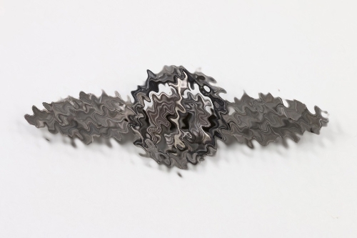 Squadron Clasp for Nachtjäger in silver