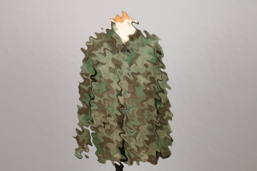 Luftwaffe splinter camo smock - Felddivision