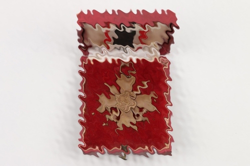 War Merit Cross 2nd Class in case 