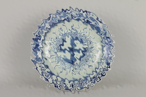 Plate "Aussenstelle 's Hertogenbosch" (Delft)