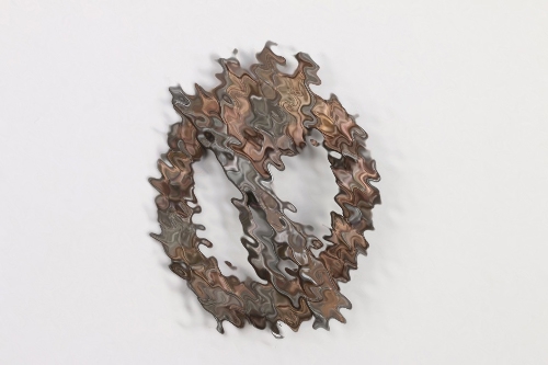 Infantry Assault Badge in bronze - L/53