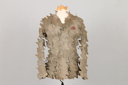 Heer M41 Afrikakorps tunic - Unteroffizier 