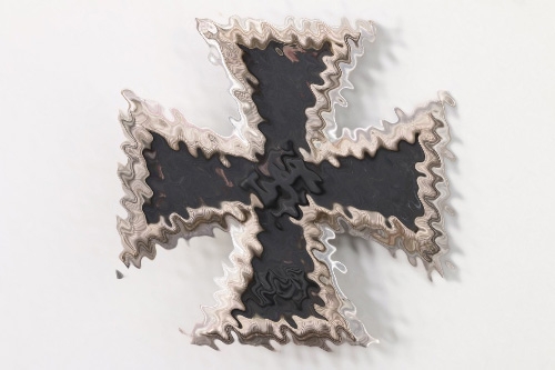 1939 Iron Cross 1st Class 20 marked