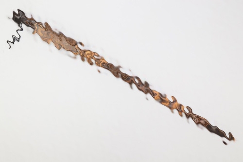 Wehrmacht Wolchow stick 1941-43