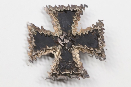 1939 Iron Cross 1st Class