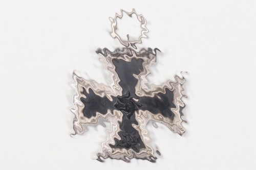 1939 Iron Cross 2nd Class - 15