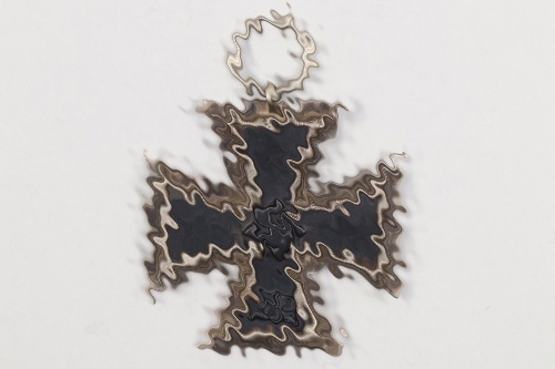 1939 Iron Cross 2nd Class - 7