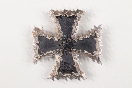 1939 Iron Cross 1st Class - 6