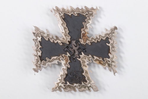 1939 Iron Cross 1st Class - L/11