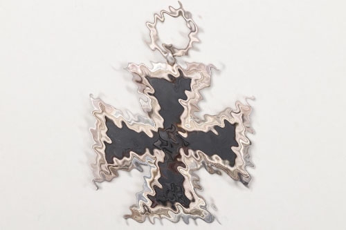 1939 Iron Cross 2nd Class - 100