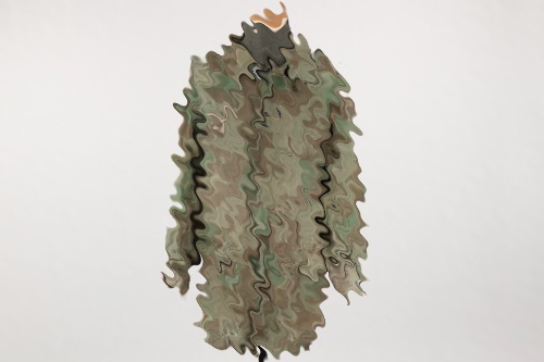 Luftwaffe "Felddivision" camo smock (splinter)