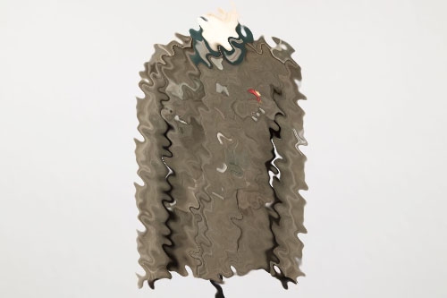 Heer M42 Infanterie field tunic - Unteroffizieranwärter